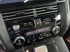 Lexus LM 2020 300h Four-Seat Royal Edition - ფოტო 12