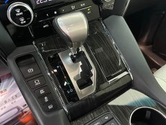 Lexus LM 2020 300h Four-Seat Royal Edition - ფოტო 13