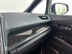 Lexus LM 2020 300h Four-Seat Royal Edition - ფოტო 15