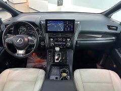 Lexus LM 2020 300h Four-Seat Royal Edition - ფოტო 20