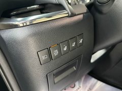 Lexus LM 2020 300h Four-Seat Royal Edition - ფოტო 7