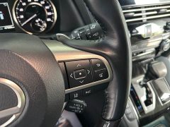 Lexus LM 2020 300h Four-Seat Royal Edition - ფოტო 8