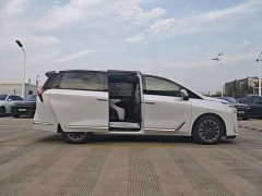 Buick GL8 Luxe Smart Comfort Edition - ფოტო 11