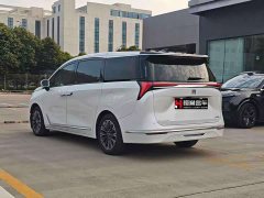 Buick GL8 Luxe Smart Comfort Edition - ფოტო 12