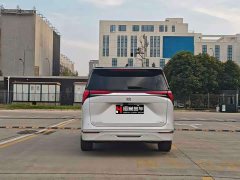 Buick GL8 Luxe Smart Comfort Edition - ფოტო 13