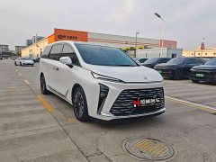 Buick GL8 Luxe Smart Comfort Edition - ფოტო 3
