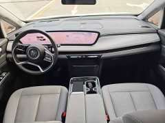 Buick GL8 Luxe Smart Comfort Edition - ფოტო 5