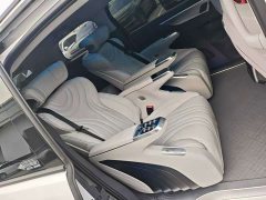 Buick GL8 Luxe Smart Comfort Edition - ფოტო 6