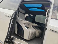 Buick GL8 Luxe Smart Comfort Edition - ფოტო 7