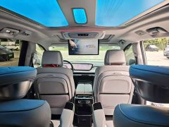Buick GL8 Luxe Smart Comfort Edition - ფოტო 8