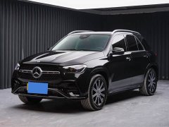 Mercedes-Benz GLE (Imported) GLE 350 4MATIC Fashion - ფოტო 1