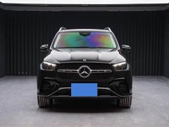 Mercedes-Benz GLE (Imported) GLE 350 4MATIC Fashion - ფოტო 2