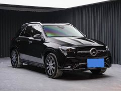 Mercedes-Benz GLE (Imported) GLE 350 4MATIC Fashion - ფოტო 3