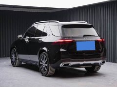 Mercedes-Benz GLE (Imported) GLE 350 4MATIC Fashion - ფოტო 5