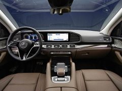 Mercedes-Benz GLE (Imported) GLE 350 4MATIC Fashion - ფოტო 7