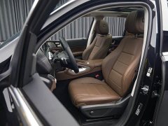 Mercedes-Benz GLE (Imported) GLE 350 4MATIC Fashion - ფოტო 8