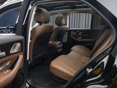 Mercedes-Benz GLE (Imported) GLE 350 4MATIC Fashion - ფოტო 9