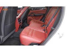 Porsche 2022 Cayenne Coupé 3.0T Platinum - ფოტო 7