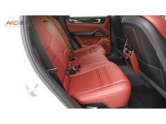 Porsche 2022 Cayenne Coupé 3.0T Platinum - ფოტო 8