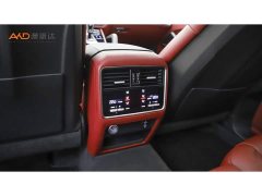 Porsche 2022 Cayenne Coupé 3.0T Platinum - ფოტო 9