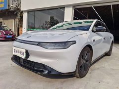 Leapmotor Leapo C01 2022 Rear-Wheel Drive Long-Range Edition - ფოტო 1