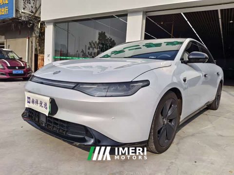 2023 Leapmotor Leapo C01 2022 Rear-Wheel Drive Long-Range Edition - ავტომობილი ჩინეთიდან