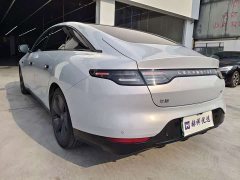 Leapmotor Leapo C01 2022 Rear-Wheel Drive Long-Range Edition - ფოტო 13
