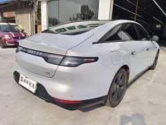 Leapmotor Leapo C01 2022 Rear-Wheel Drive Long-Range Edition - ფოტო 15
