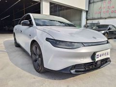 Leapmotor Leapo C01 2022 Rear-Wheel Drive Long-Range Edition - ფოტო 3