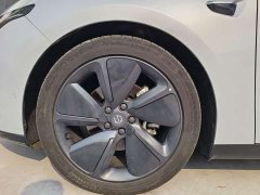 Leapmotor Leapo C01 2022 Rear-Wheel Drive Long-Range Edition - ფოტო 5