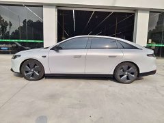 Leapmotor Leapo C01 2022 Rear-Wheel Drive Long-Range Edition - ფოტო 6
