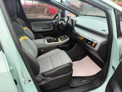 GAC AION Y 2022 70 Smart Leader Edition LFP - ფოტო 11