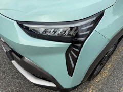 GAC AION Y 2022 70 Smart Leader Edition LFP - ფოტო 13