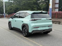 GAC AION Y 2022 70 Smart Leader Edition LFP - ფოტო 15