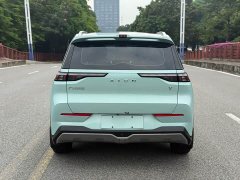 GAC AION Y 2022 70 Smart Leader Edition LFP - ფოტო 16