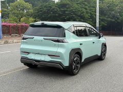 GAC AION Y 2022 70 Smart Leader Edition LFP - ფოტო 17