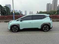 GAC AION Y 2022 70 Smart Leader Edition LFP - ფოტო 18