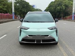 GAC AION Y 2022 70 Smart Leader Edition LFP - ფოტო 2
