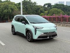 GAC AION Y 2022 70 Smart Leader Edition LFP - ფოტო 3