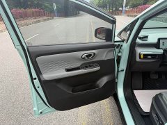 GAC AION Y 2022 70 Smart Leader Edition LFP - ფოტო 4