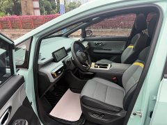 GAC AION Y 2022 70 Smart Leader Edition LFP - ფოტო 5