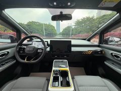 GAC AION Y 2022 70 Smart Leader Edition LFP - ფოტო 6