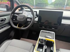GAC AION Y 2022 70 Smart Leader Edition LFP - ფოტო 7