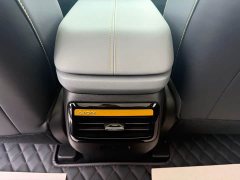 GAC AION Y 2022 70 Smart Leader Edition LFP - ფოტო 8