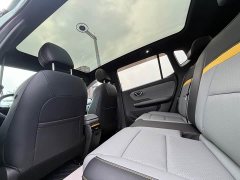 GAC AION Y 2022 70 Smart Leader Edition LFP - ფოტო 9