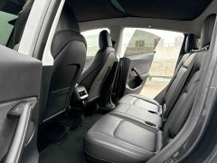 Tesla Model Y Rear-Wheel Drive - ფოტო 14