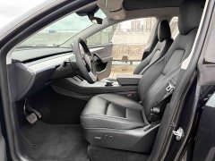 Tesla Model Y Rear-Wheel Drive - ფოტო 15