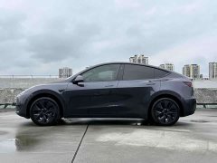 Tesla Model Y Rear-Wheel Drive - ფოტო 7
