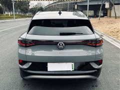 Porsche ID.4 CROZZ High Performance PRIME Edition - ფოტო 6