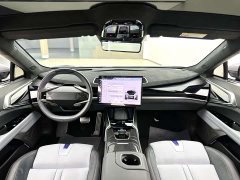 HiPhi Z Five-Seater - ფოტო 2